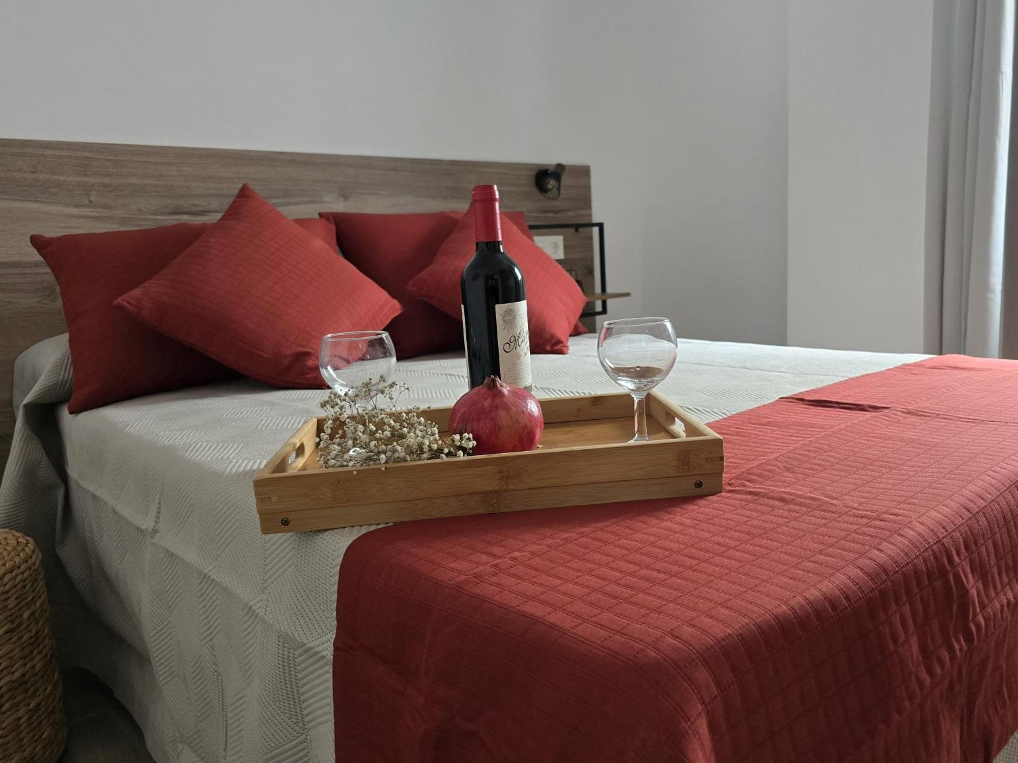 Dielma House Apartment *